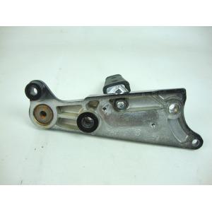 REAR LEFT FOOTREST