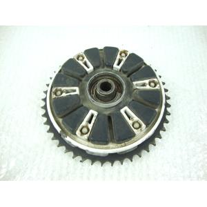 CROWN HUB CUSHION