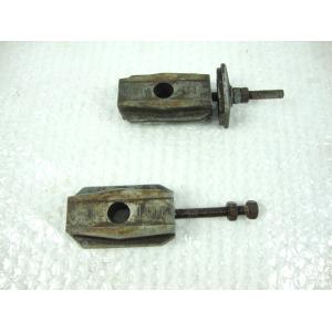 CHAIN REGISTER SLIDES