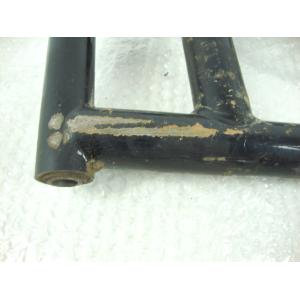 REAR FORK