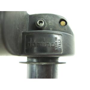 DOMINO GAS ACCELERATOR CONTROL