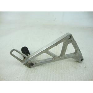 REAR LEFT FOOTREST