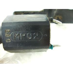 COIL + BRACKET
