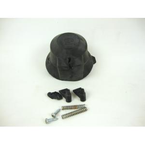 PLASTIC COVER FOR FRONT HEADLIGHT