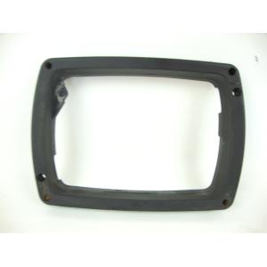 PLASTIC COVER FOR FRONT HEADLIGHT