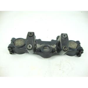 UPPER FORK PLATE + RISER