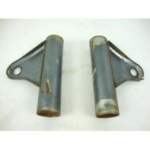 HEADLIGHT SUPPORTS