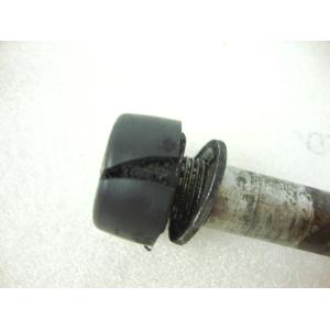 REAR WHEEL PIN