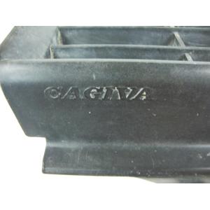 PLASTIC RADIATOR GRILLE