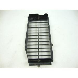 PLASTIC RADIATOR GRILLE