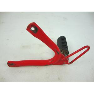 REAR FOOTREST RH