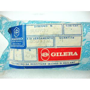 PLASTIC WARNING PANEL