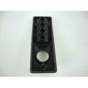 PLASTIC WARNING PANEL