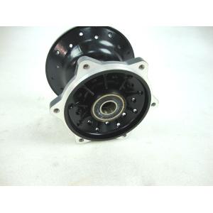 FRONT WHEEL HUB