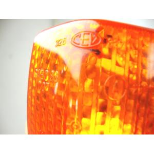 LEFT ARROW CEV 326 327