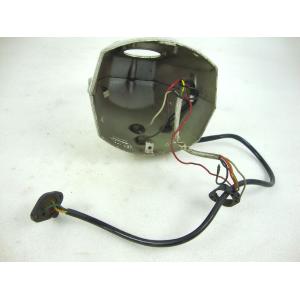 APRILIA HEADLIGHT COVER
