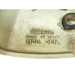 APRILIA HEADLIGHT COVER