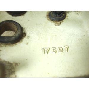 APRILIA HEADLIGHT COVER