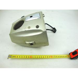 APRILIA HEADLIGHT COVER