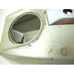 APRILIA HEADLIGHT COVER