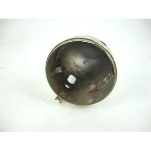 HEADLIGHT COVER