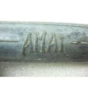COMANDO GAS ACCELLERATORE AMAL EPOCA