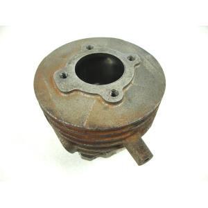 ORIGINAL PIAGGIO VESPA 50 ENGINE CYLINDER