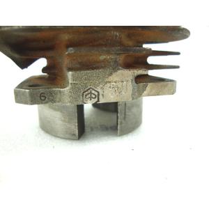 ORIGINAL PIAGGIO VESPA 50 ENGINE CYLINDER