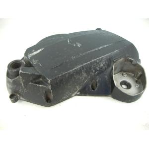 LEFT ENGINE CRANKCASE
