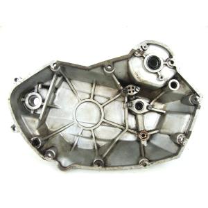 LEFT ENGINE CRANKCASE