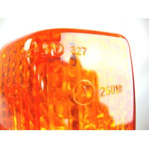 FRECCIA ANTERIORE / POSTERIORE CEV 326 327