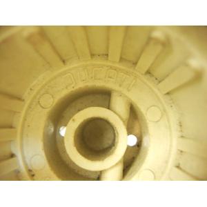 DUCATI OUTBOARD ENGINE PROPELLER