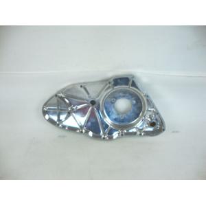 RIGHT ENGINE CRANKCASE