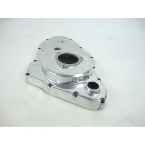 RIGHT ENGINE CRANKCASE