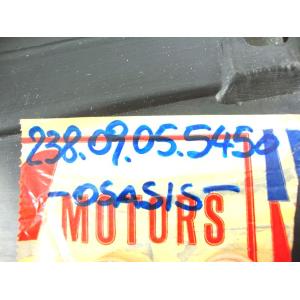 FANTIC MOTOR OASIS 50 .1 FM 238 CUP GUARD