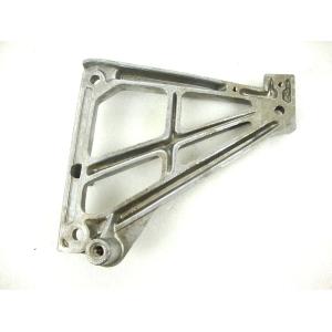 REAR FOOTREST BRACKET RH
