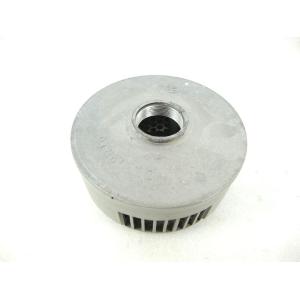 GARDEN AIR FILTER BOX