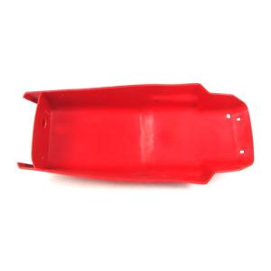 REAR MUDGUARD