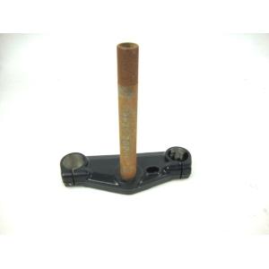 FM 460 LOWER FORK PLATE