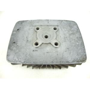 ENGINE CYLINDER HEAD