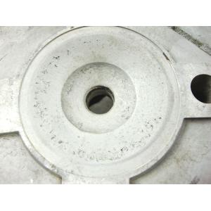ENGINE CYLINDER HEAD