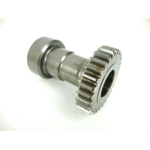 BALANCING COUNTERSHAFT + GEAR