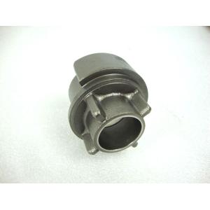 BALANCING COUNTERSHAFT + GEAR