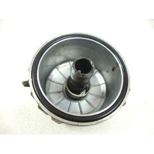 OIL FILTER CASE