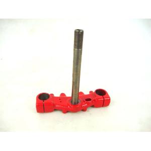 LOWER FORK PLATE