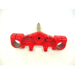 LOWER FORK PLATE