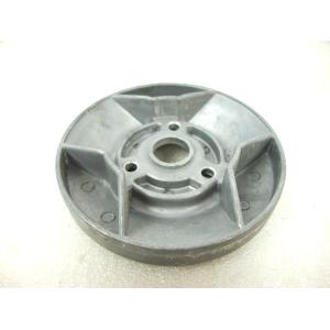 MASS SUPPORT PLATE FOR MINARELLI V2 VARIATOR