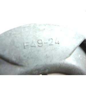 MASS SUPPORT PLATE FOR MINARELLI V2 VARIATOR