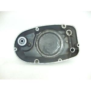 BETA 50 M6 TUBE ENGINE CRANKCASE