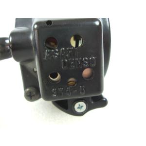 SUZUKI 374-5 LEFT ELECTRIC BLOCK